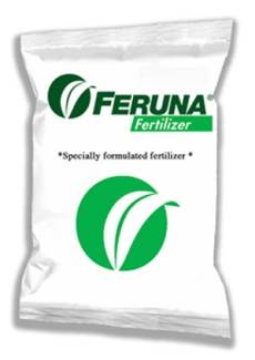 Feruna Proscape Çim Gübresi 22,7 Kg(NPK 20-5-5-1Fe %30 MESA)