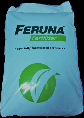 Feruna Proscape Çim Gübresi 22,7 Kg(NPK 20-5-5-1Fe %30 MESA) - 3