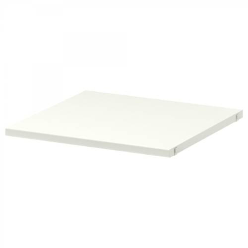 Ikea Algot Raf beyaz, 40 x 38 cm - 0