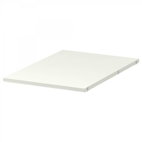 Ikea Algot Raf beyaz, 40x58 cm - 0