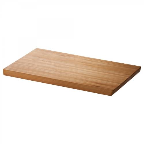 Ikea Aptitlig Kesme Tahtası bambu 45x28 cm - 0