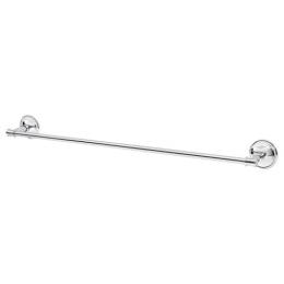 Ikea Balungen Havluluk krom kaplama, 68 cm