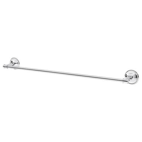 Ikea Balungen Havluluk krom kaplama, 68 cm - 0