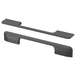 Ikea Berghalla Kulp gri 235 mm