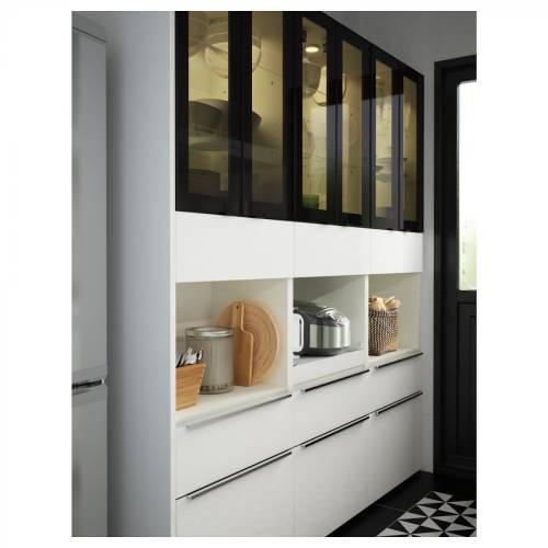 Ikea Blankett Kulp alüminyum 595 mm - 3