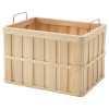 Ikea Brankis Sepet 36x27x23 cm, masif - Thumbnail (1)