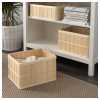 Ikea Brankis Sepet 36x27x23 cm, masif - Thumbnail (2)