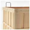 Ikea Brankis Sepet 36x27x23 cm, masif - Thumbnail (4)