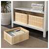 Ikea Brankis Sepet masif, 36x27x13 cm - Thumbnail (2)