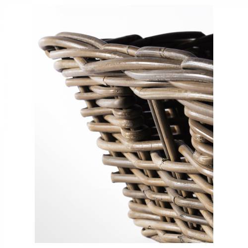 Ikea Byholma Sepet 36x51x17 cm, rattan - 2