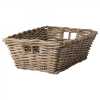 Ikea Byholma Sepet 36x51x17 cm, rattan - Thumbnail (4)