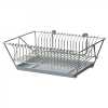 Ikea Fintorp Bulaşıklık galvanizli 37.5x13.5 cm - Thumbnail (1)