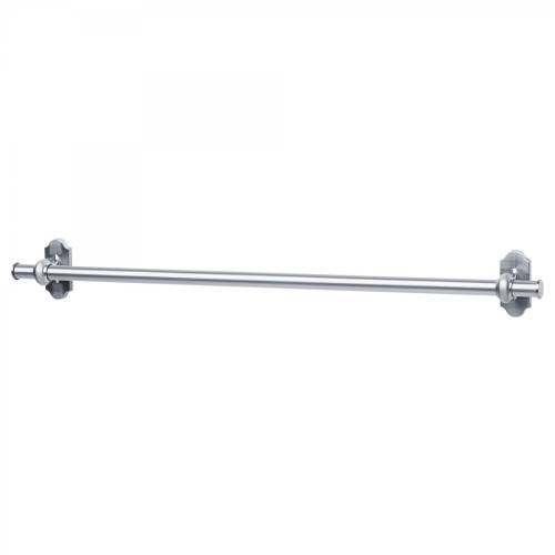 Ikea Fintorp Duvar Rayı galvanizli 57 cm - 0