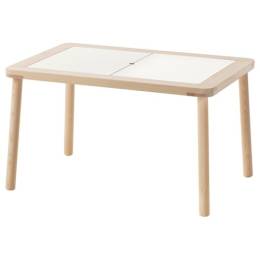 Ikea Flisat Çalışma Masası 83x58x48 cm