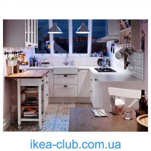 Ikea Foto Sarkıt Lamba sarkıt lamba, alüminyum, 38 cm çapında - 2