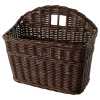 Ikea Gabbig Sepet 39x23x35 cm, rattan - Thumbnail (1)