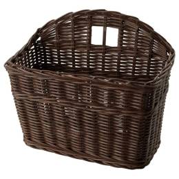 Ikea Gabbig Sepet 39x23x35 cm, rattan