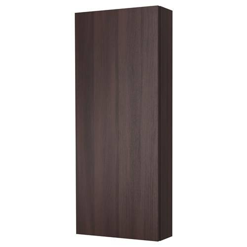 Ikea Godmorgon Duvar Dolabı venge, 40x14x96 cm - 0