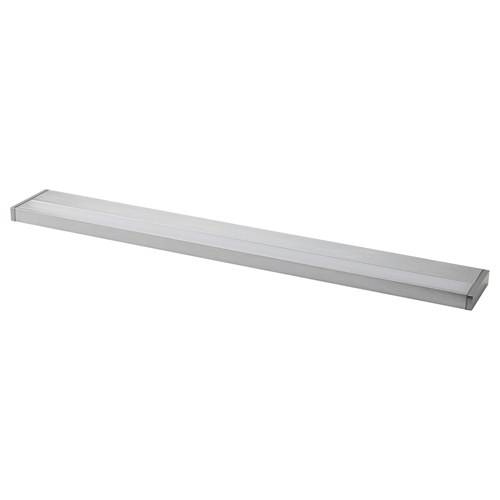 Ikea Godmorgon Ledli Duvar Lambası 100cm, raf aplik - 0