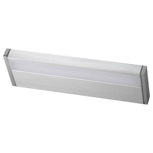 Ikea Godmorgon Ledli Duvar Lambası 40cm, raf aplik - 0