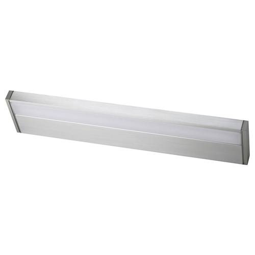 Ikea Godmorgon Ledli Duvar Lambası 60cm, raf aplik - 0