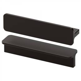 Ikea Hackas Kulp antrasit 100 mm