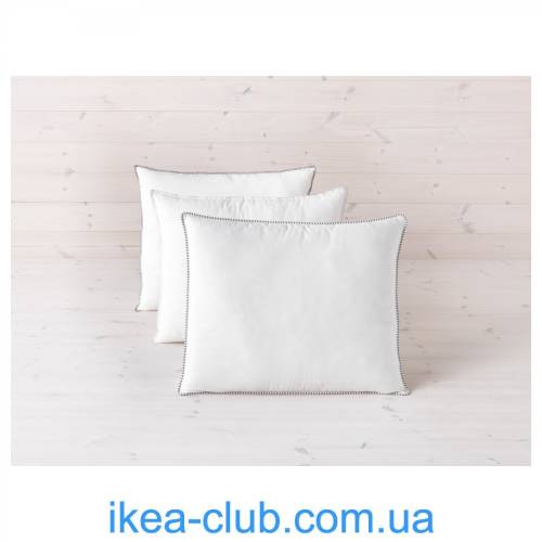 Ikea Hampdan Yastık sert, 50x60 cm - 1