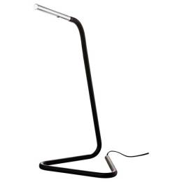 Ikea Harte Ledli Çalışma Lambası siyah-lame, 100 lümen, 32 cm