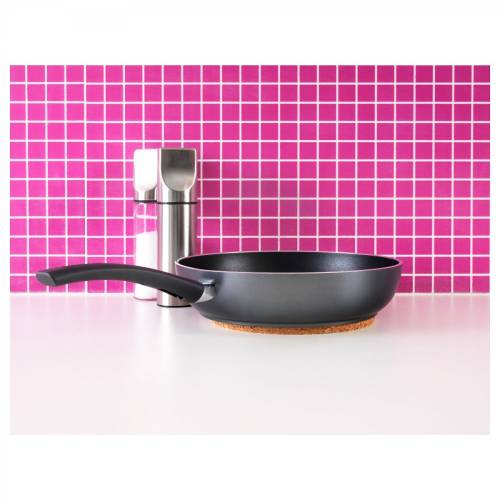 Ikea Heat Nihale mantar 19 cm - 1