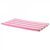 Ikea Hemmahos Minder pembe, 90x49x3 cm - Thumbnail (4)