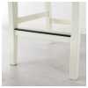 Ikea İngolf Bar Taburesi beyaz 63 cm - Thumbnail (2)