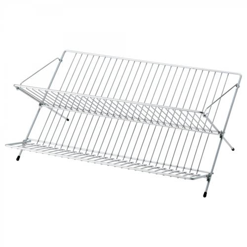 Ikea Kvot Bulaşıklık galvanizli 29x48 cm - 0