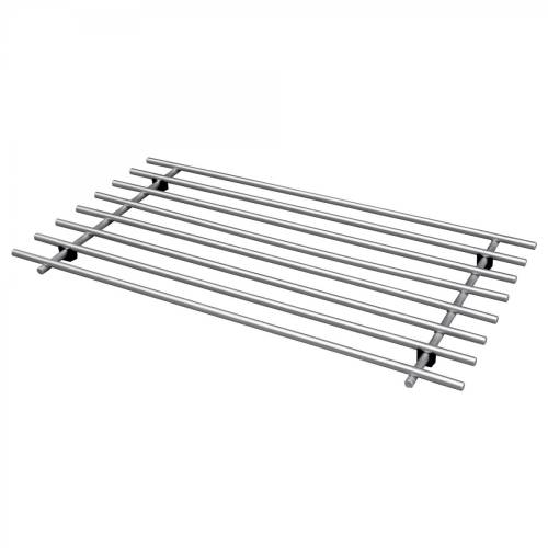 Ikea Lamplig Nihale paslanmaz çelik 50x28 cm - 0