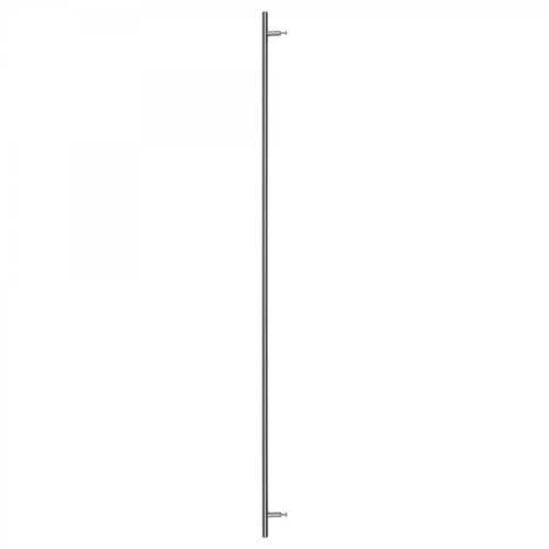 Ikea Lansa Kulp paslanmaz çelik 111 cm - 0