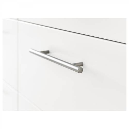 Ikea Lansa Kulp paslanmaz çelik 111 cm - 2