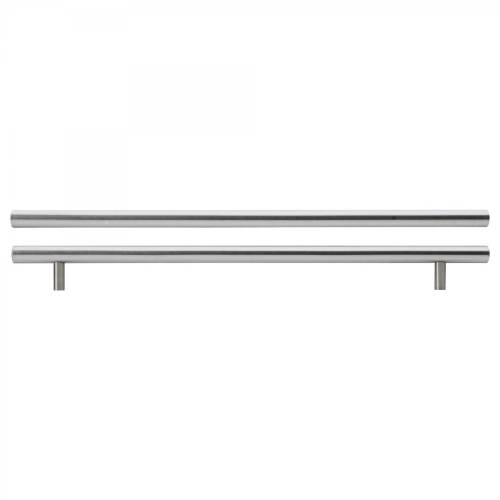 Ikea Lansa Kulp paslanmaz çelik 445 mm - 0