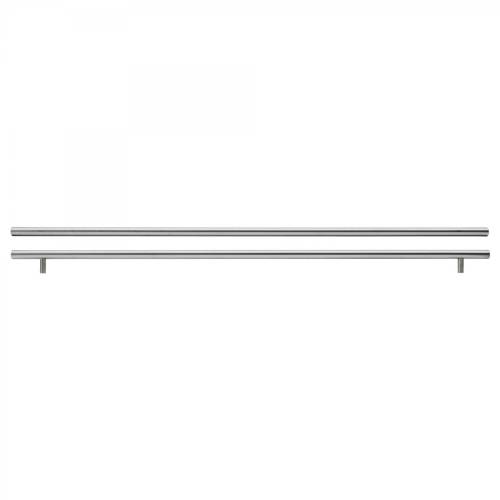 Ikea Lansa Kulp paslanmaz çelik 845 mm - 0