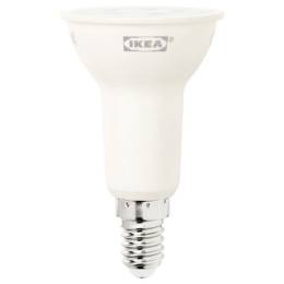 Ikea Ledare Led Ampul E14, 400 lm, 6W