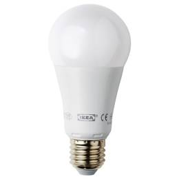 Ikea Ledare Led Ampul E27 E27, 1000lm, 13W