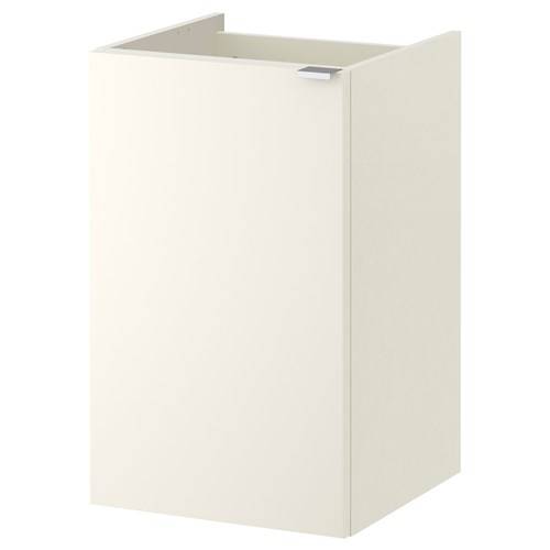 Ikea Lillangen Lavabo Dolabı beyaz, 40x38x64 cm - 0