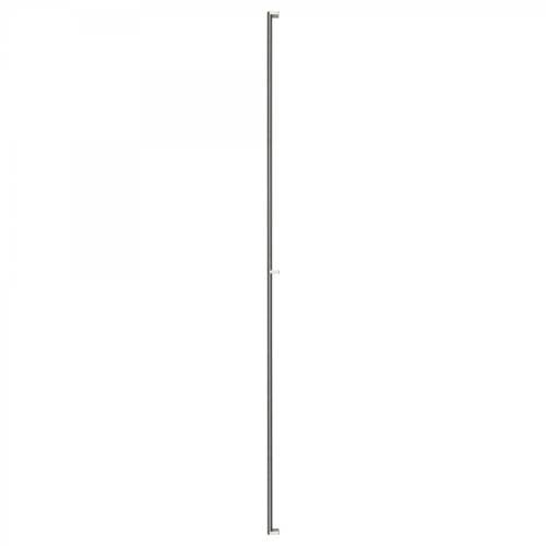 Ikea Orrnas Kulp paslanmaz çelik 161 cm - 0