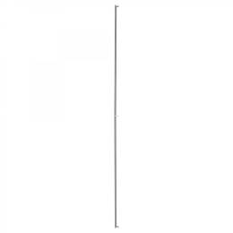 Ikea Orrnas Kulp paslanmaz çelik 206 cm