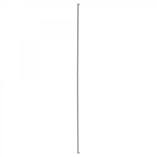 Ikea Orrnas Kulp paslanmaz çelik 206 cm - 0