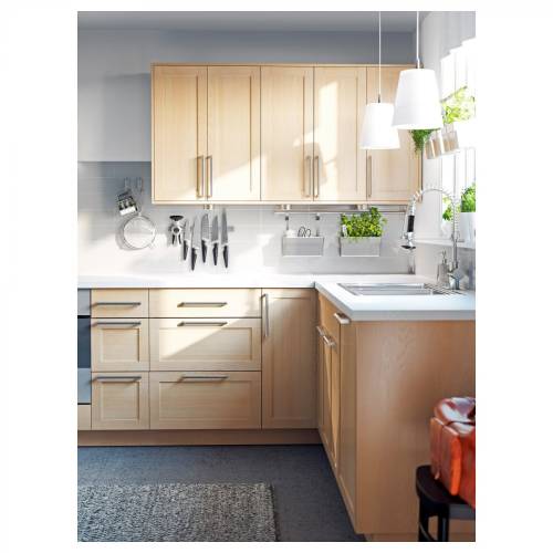 Ikea Orrnas Kulp paslanmaz çelik 234 mm - 2