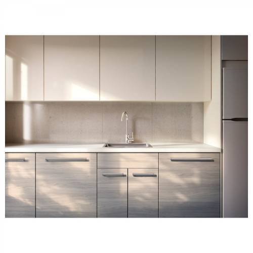 Ikea Orrnas Kulp paslanmaz çelik 234 mm - 3