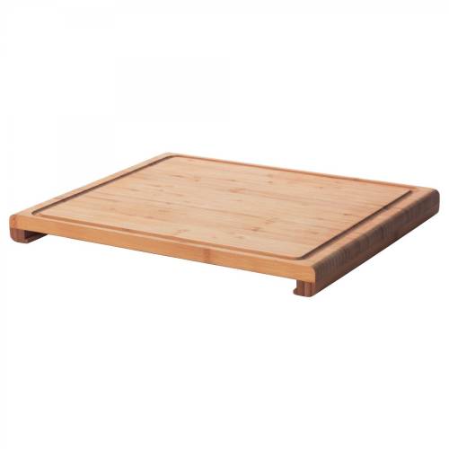 Ikea Rimforsa Kesme Tahtası bambu 36x30 cm - 0