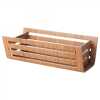 Ikea Rimforsa Sepet bambu 32x15x11 cm - Thumbnail (1)