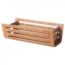 Ikea Rimforsa Sepet bambu 32x15x11 cm