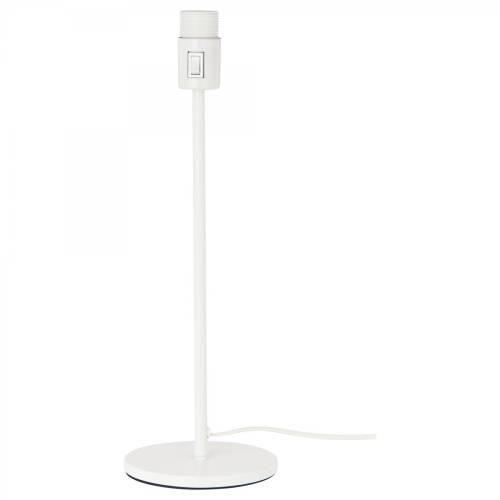 Ikea Rodd Masa Lambası Tabanı beyaz, 45 cm - 3