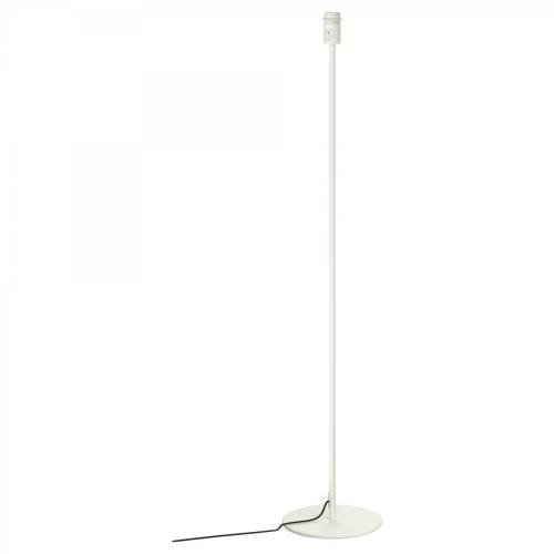 Ikea Rodd Yer Lambası Tabanı beyaz, 132 cm - 3